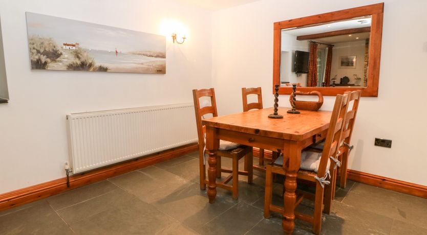 Photo of Garth Morthin The Stables