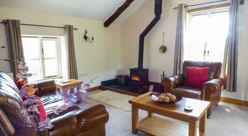 Photo of Copper Beech Cottage