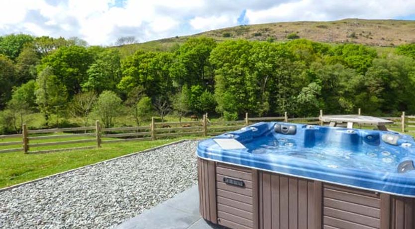 Photo of Copper Beech Cottage
