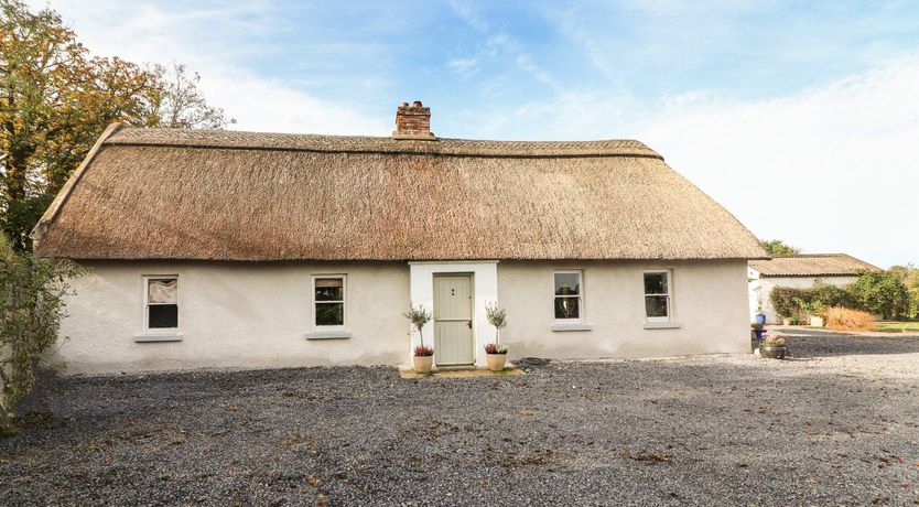 Photo of New Thatch Farm