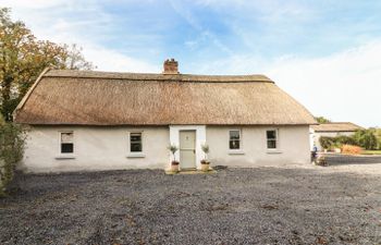 New Thatch Farm Holiday Cottage