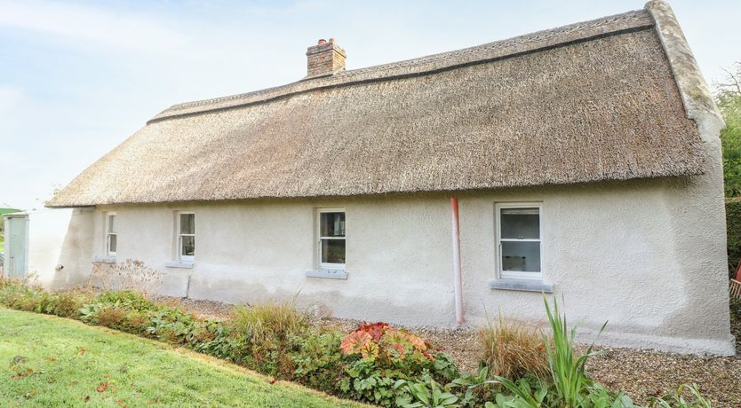 Photo of New Thatch Farm