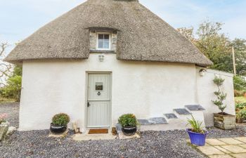 New Thatch Farm Holiday Cottage