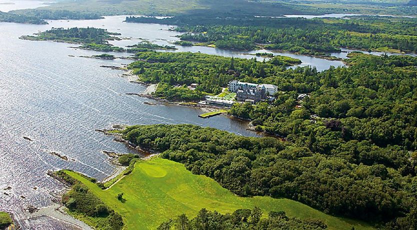 Photo of Pairc na Saileac