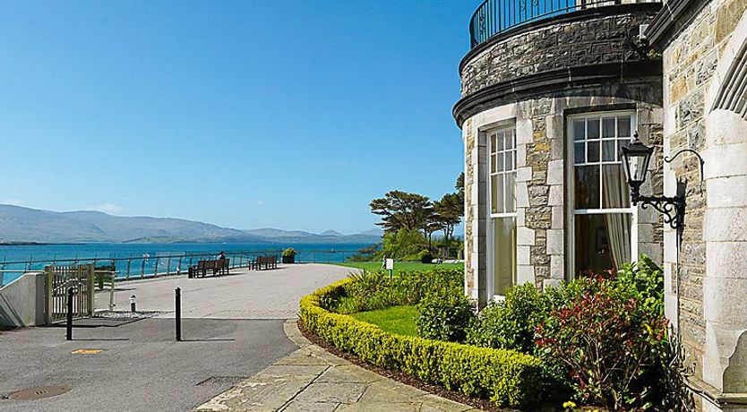 Photo of Pairc na Saileac