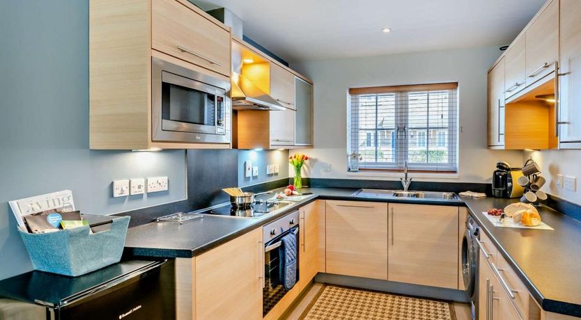 Photo of Cottage in North Yorkshire