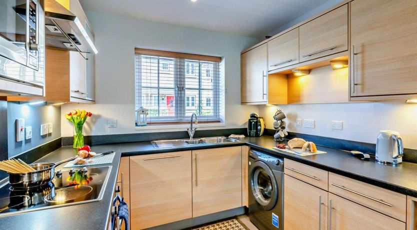 Photo of 2 Bed in Filey