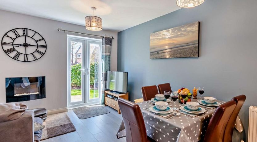 Photo of 2 Bed in Filey