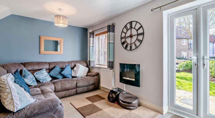 Photo of 2 Bed in Filey