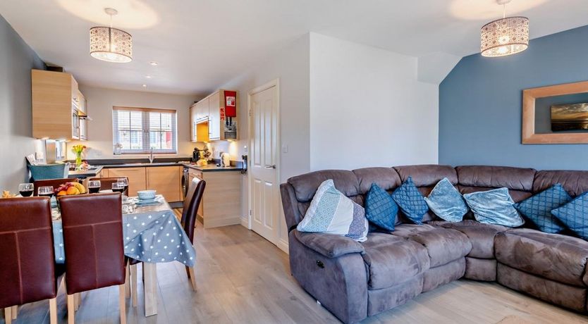 Photo of 2 Bed in Filey