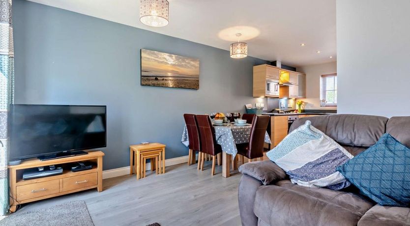 Photo of 2 Bed in Filey