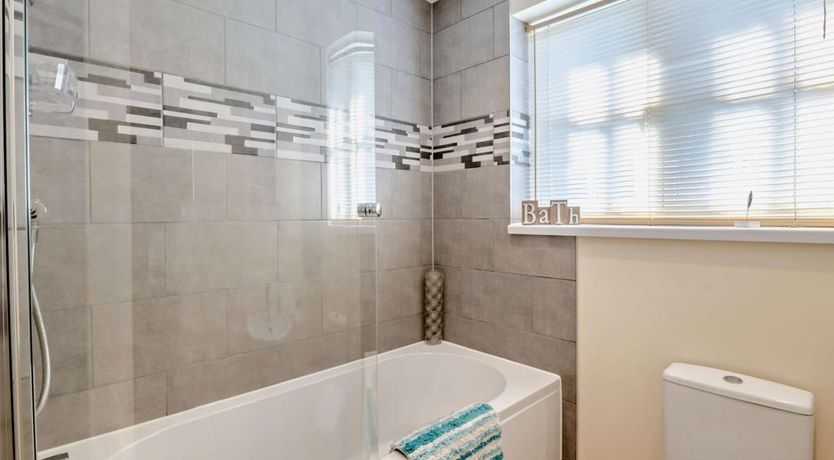 Photo of 2 Bed in Filey