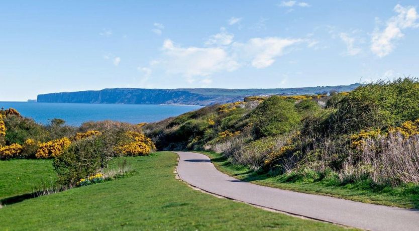 Photo of 2 Bed in Filey