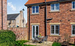 Photo of Cottage in North Yorkshire