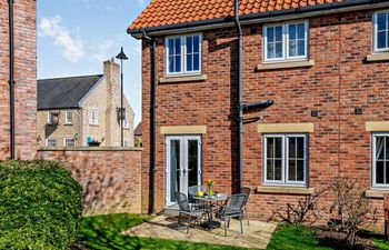 in Filey  (78SUN) Holiday Cottage