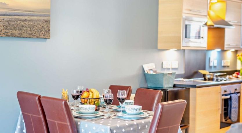 Photo of 2 Bed in Filey