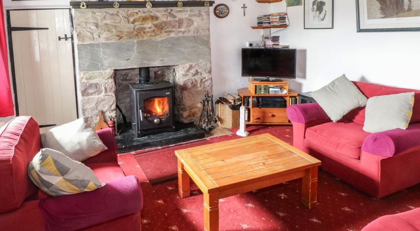 Photo of Sound Cottage