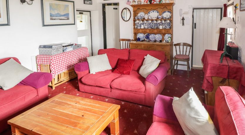 Photo of Sound Cottage