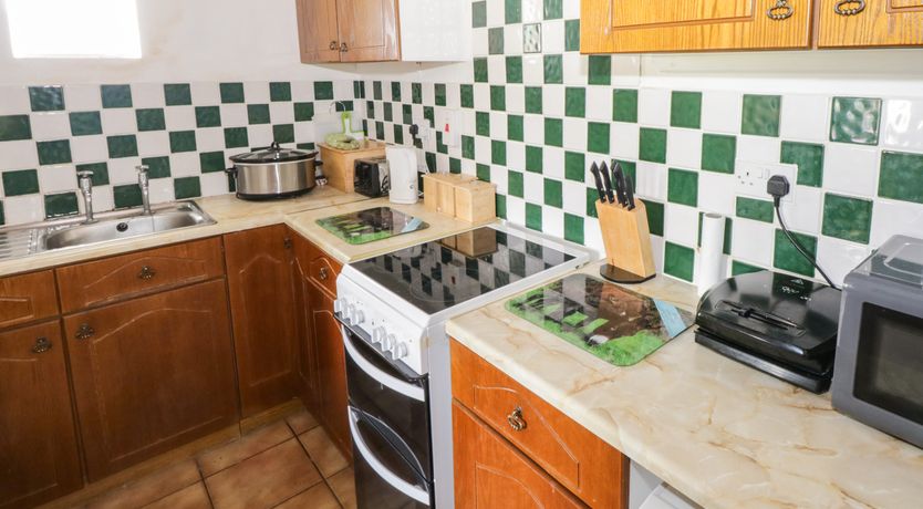 Photo of Sound Cottage