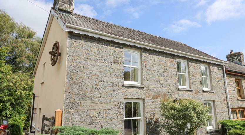 Photo of Derwen Villa