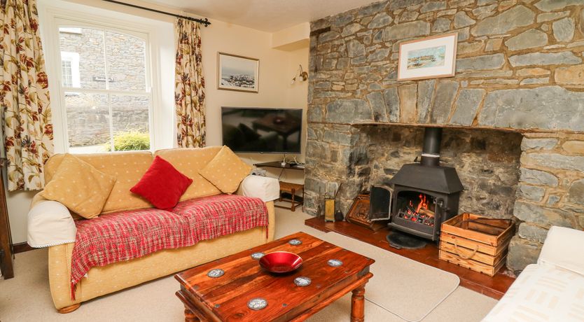 Photo of Derwen Villa