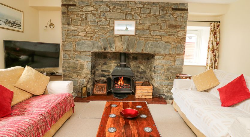 Photo of Derwen Villa