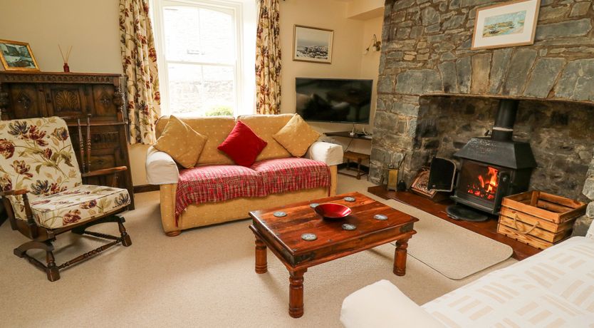 Photo of Derwen Villa