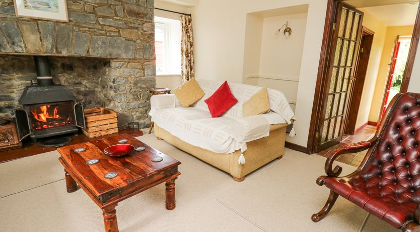 Photo of Derwen Villa