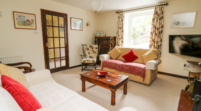 Photo of Derwen Villa