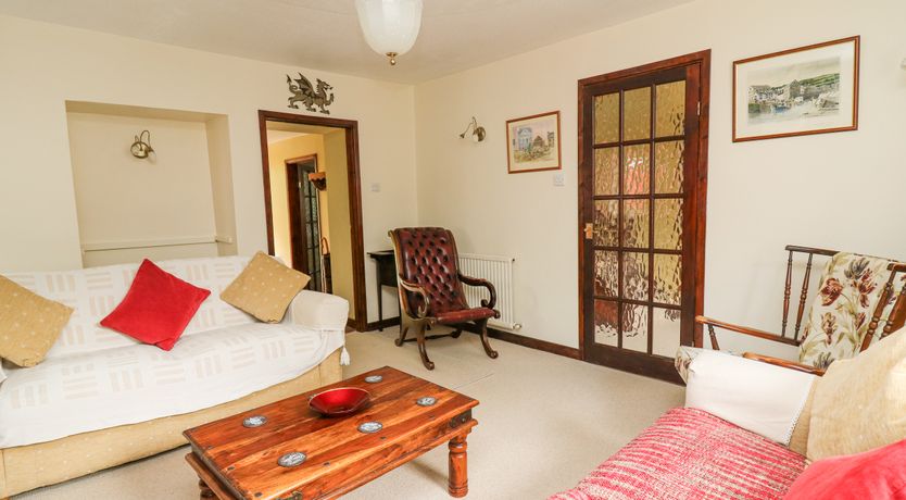 Photo of Derwen Villa