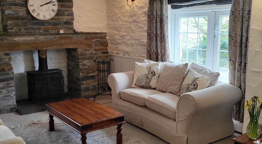 Photo of High Kiln Bank Cottage