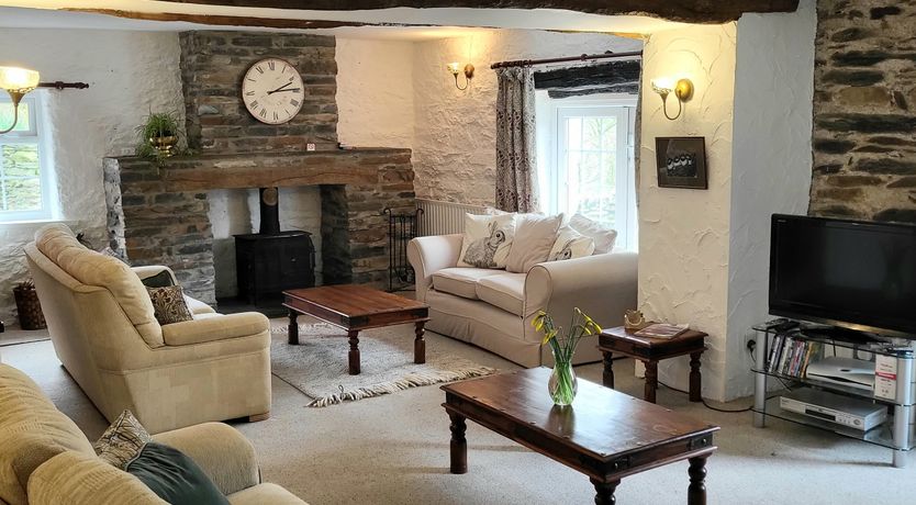 Photo of High Kiln Bank Cottage