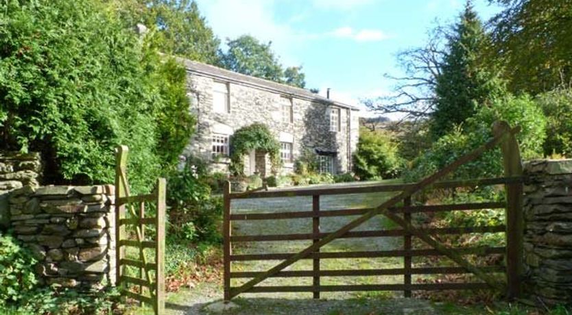 Photo of High Kiln Bank Cottage