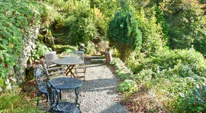 Photo of High Kiln Bank Cottage