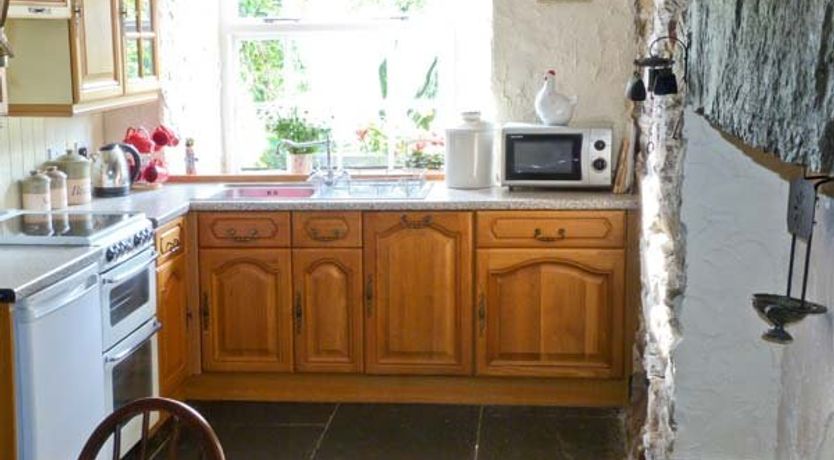 Photo of High Kiln Bank Cottage