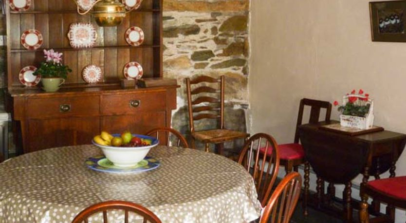 Photo of High Kiln Bank Cottage