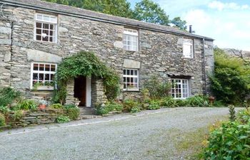 High Kiln Bank Cottage Holiday Cottage