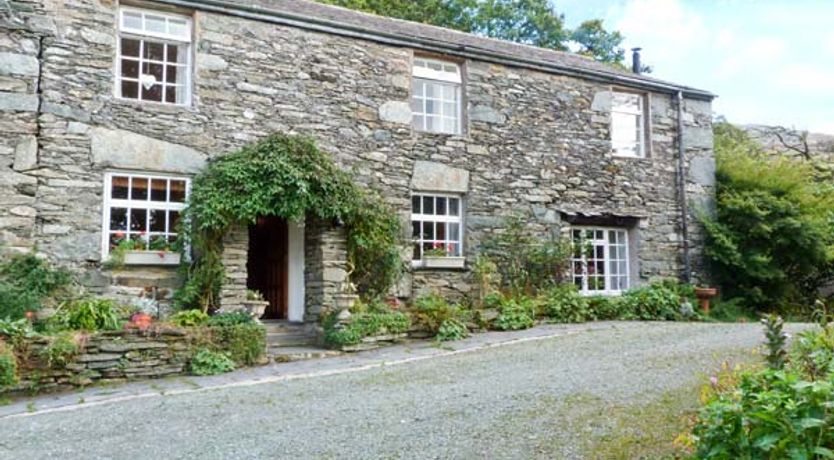 Photo of High Kiln Bank Cottage