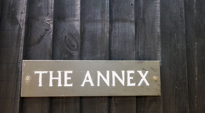 Photo of Woodend Annexe