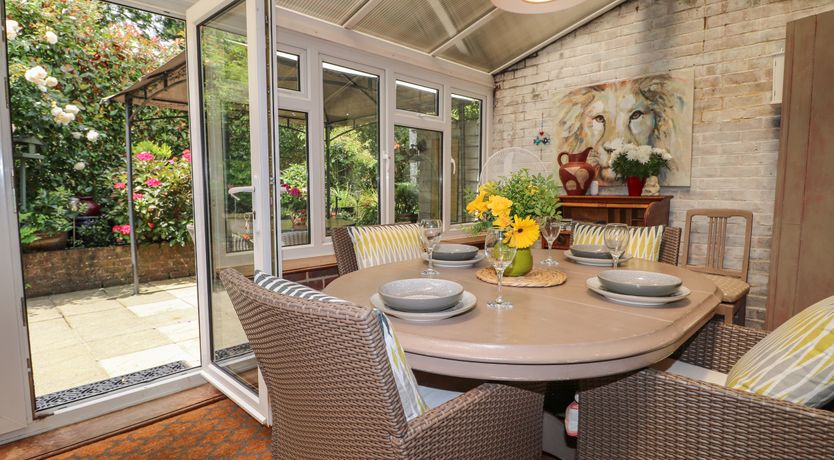 Photo of Woodend Annexe