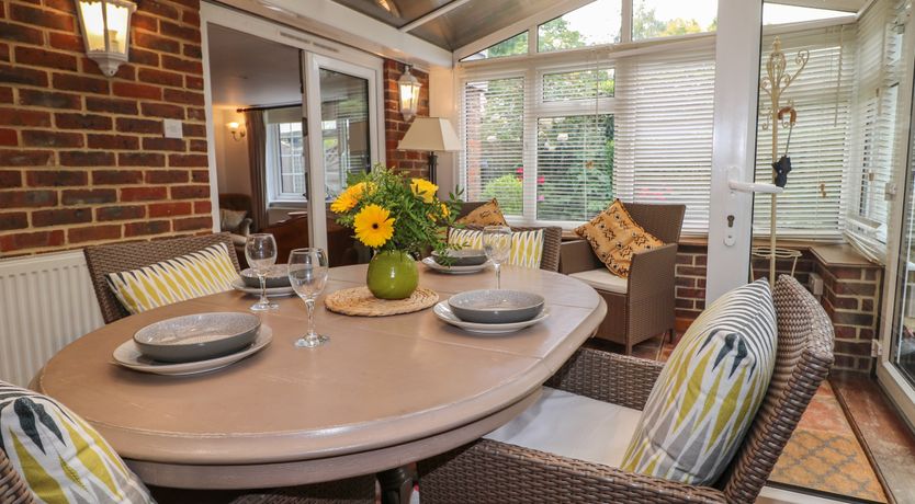 Photo of Woodend Annexe