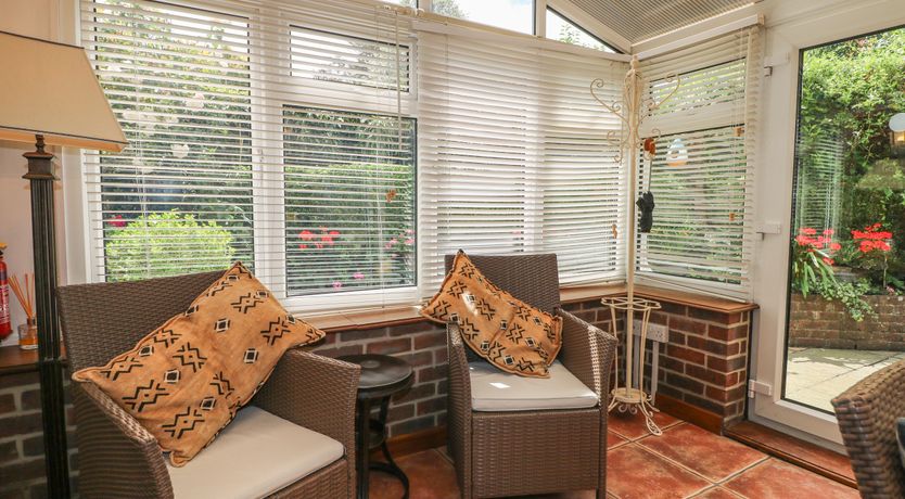 Photo of Woodend Annexe