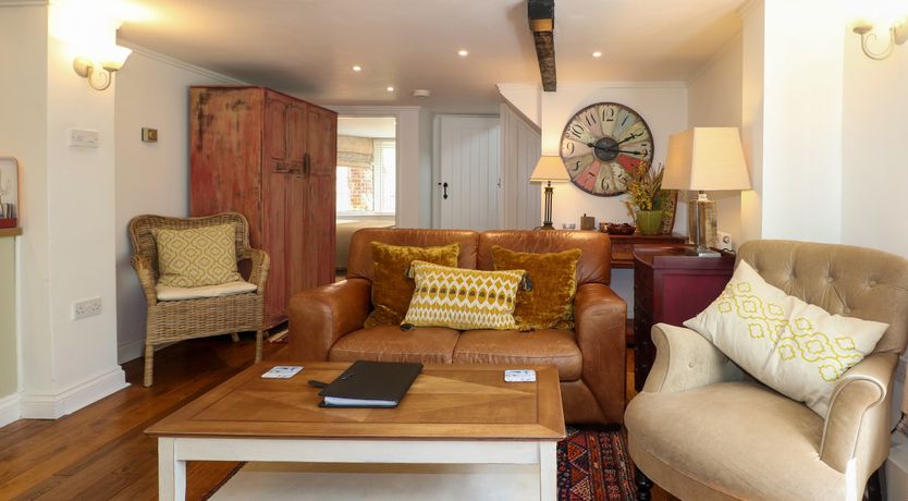 Photo of Woodend Annexe