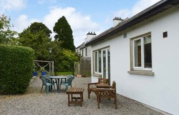 The Range Holiday Cottage