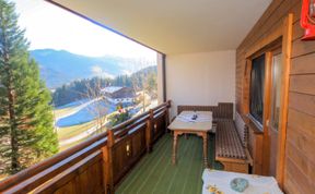 Photo of Karwendel