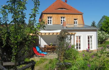 Gärtnerhaus Holiday Home