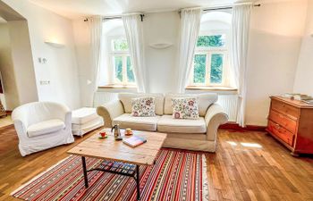 Gärtnerhaus Holiday Home