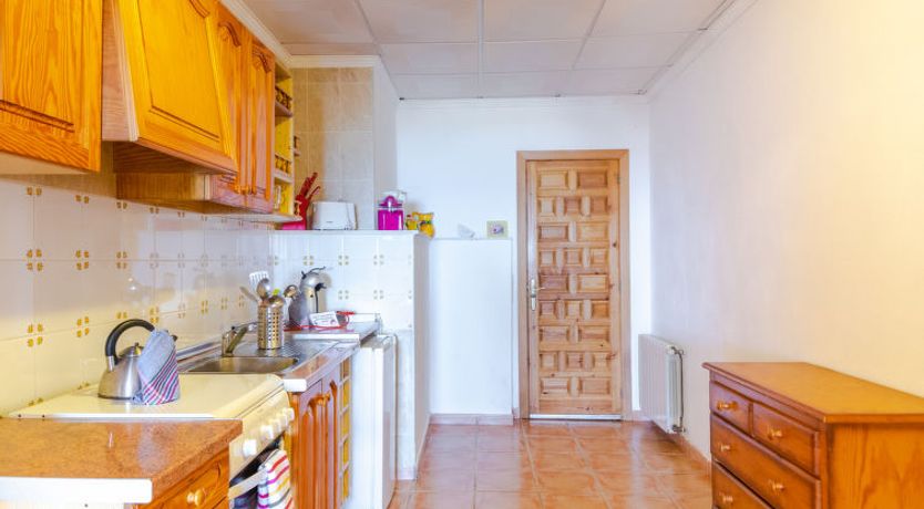 Photo of Cala Torta Na Lluny