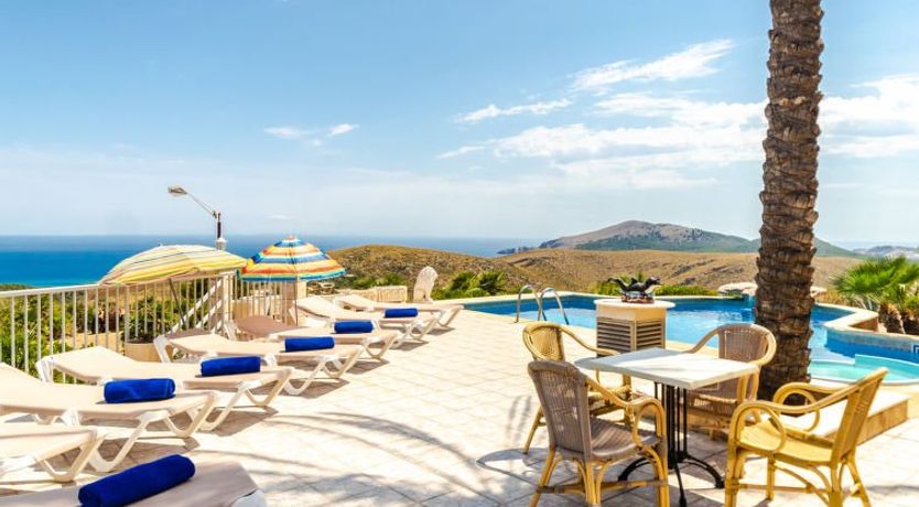 Photo of Cala Torta Na Lluny