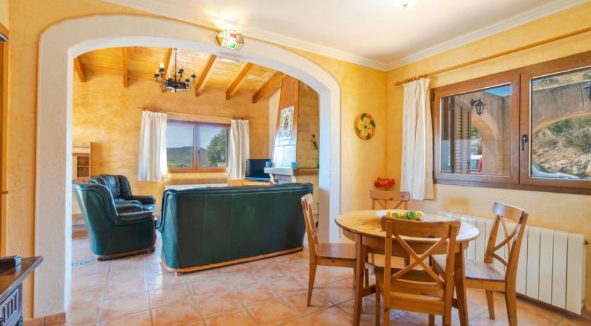 Photo of Cala Torta Na Lluny